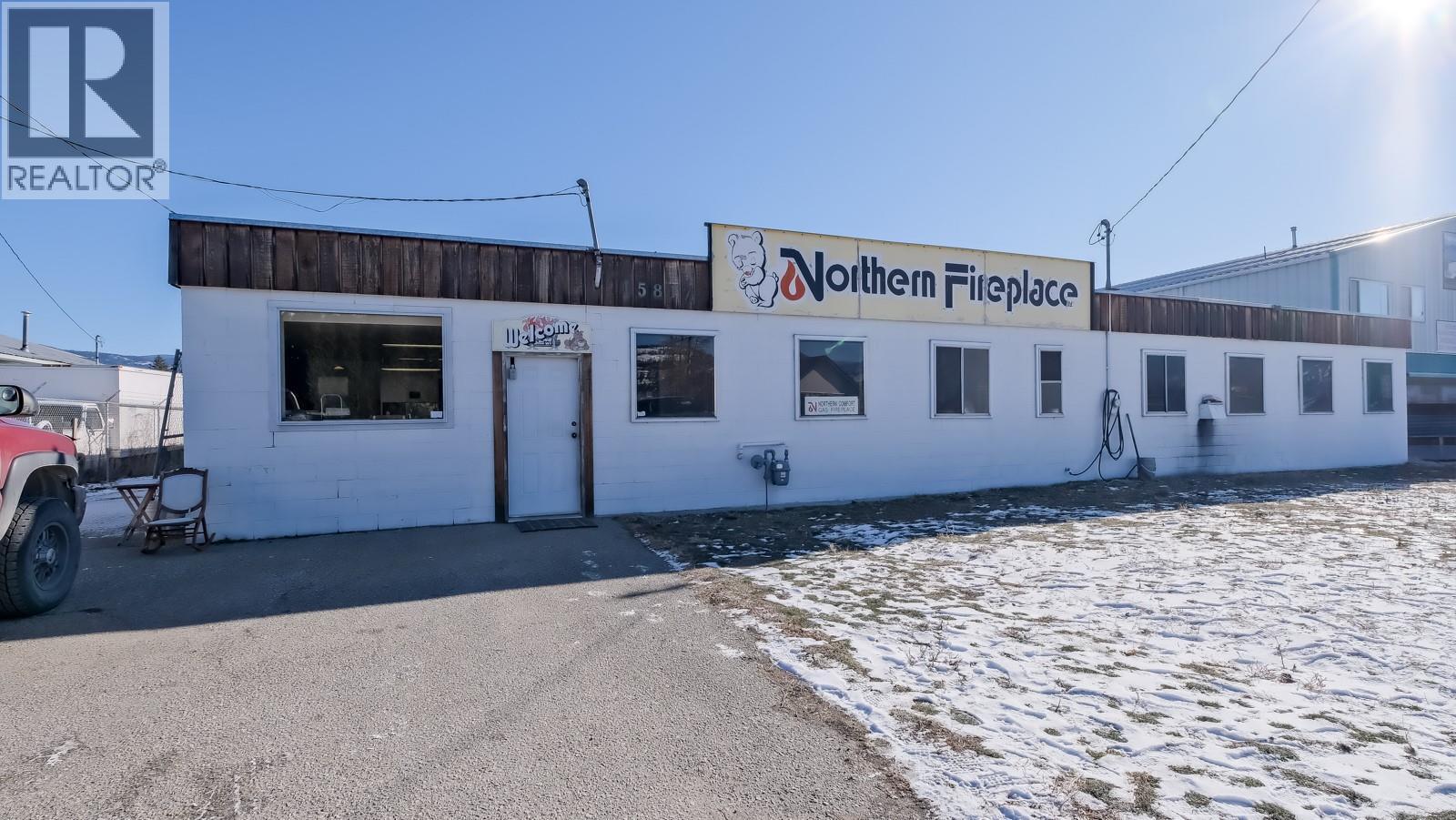 15817 Logie Road, Summerland, BC