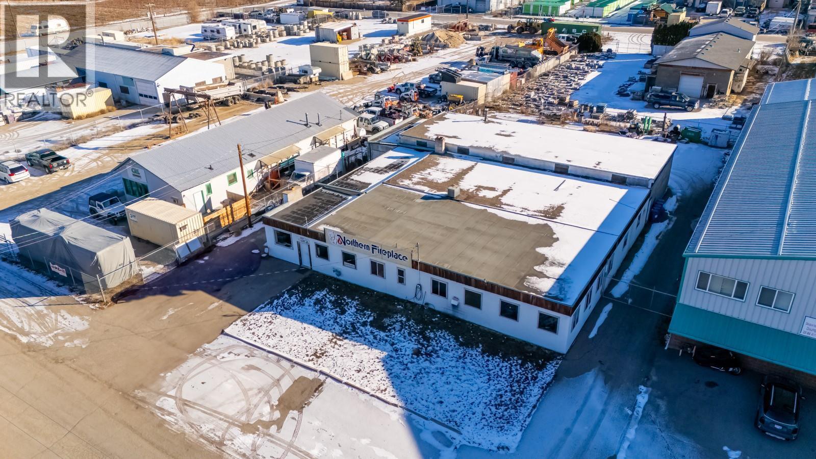 15817 Logie Road, Summerland, BC