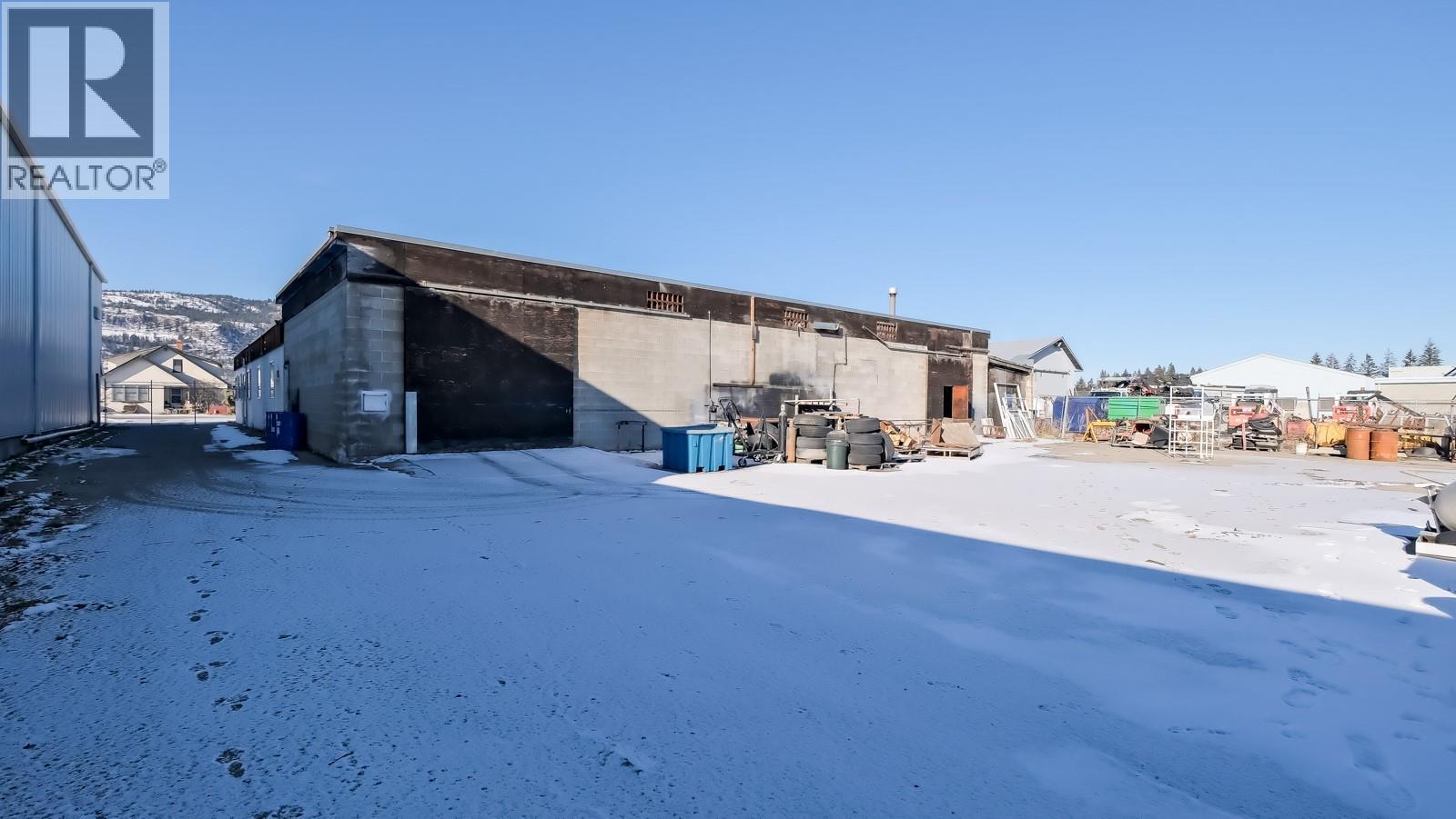 15817 Logie Road, Summerland, BC