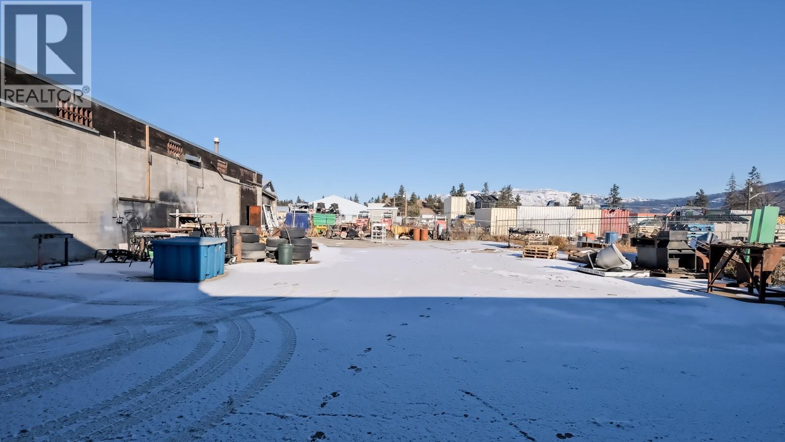 15817 Logie Road, Summerland, BC