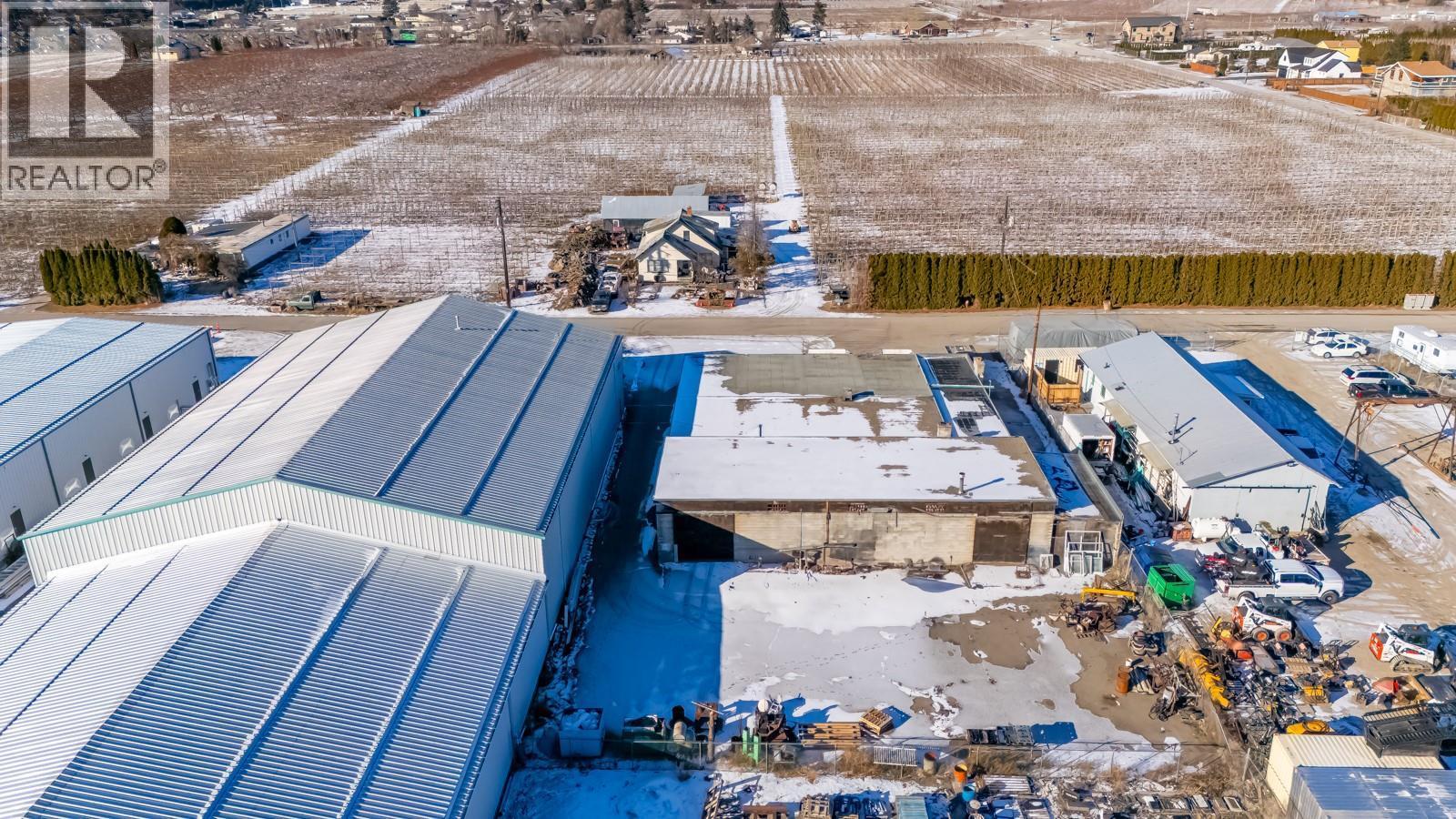 15817 Logie Road, Summerland, BC