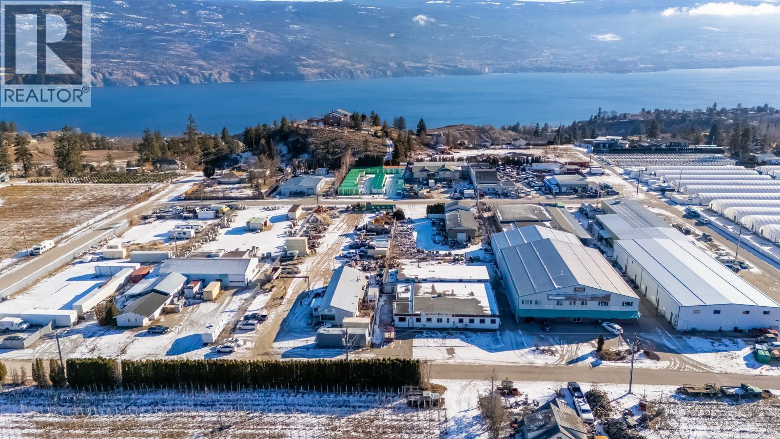 15817 Logie Road, Summerland, BC