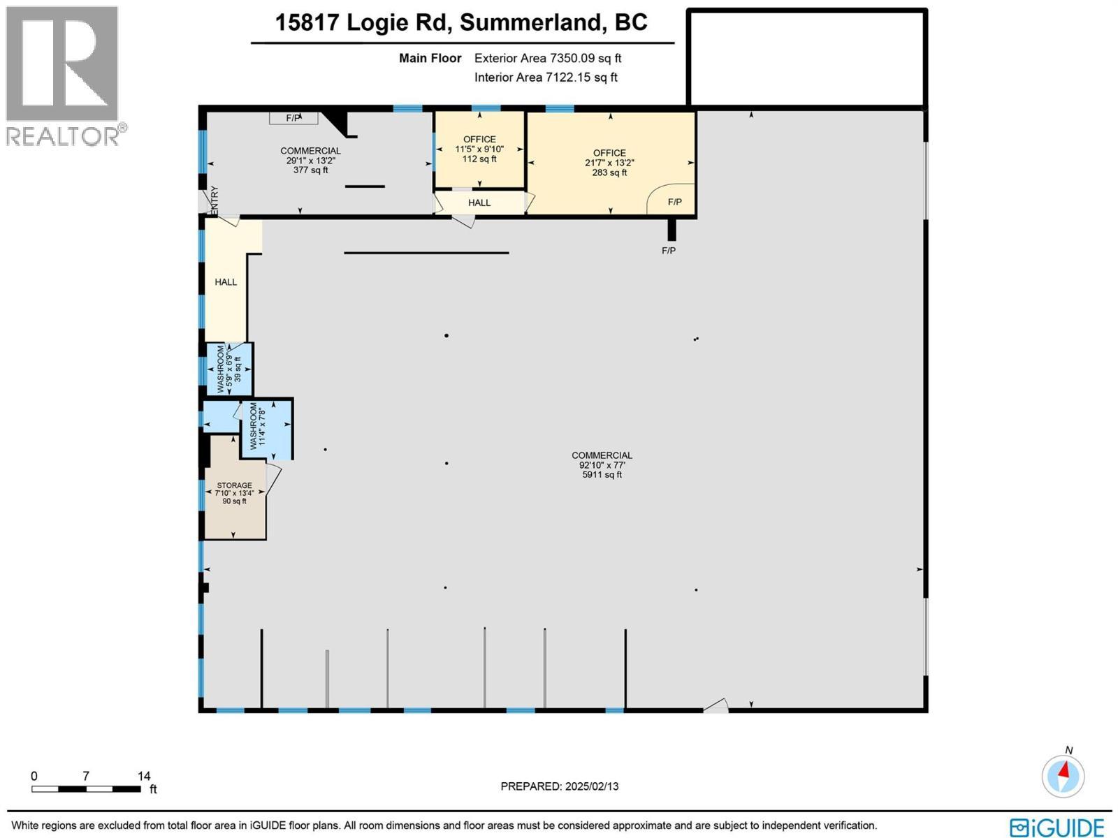 15817 Logie Road, Summerland, BC