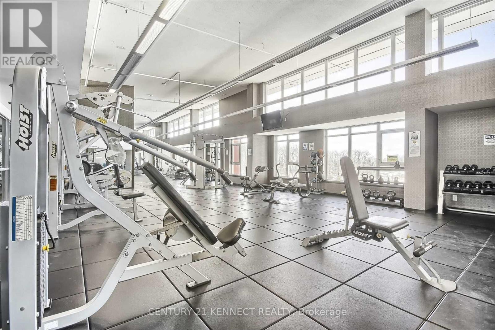 2508 - 190 Borough Drive, Toronto, ON - Indoor