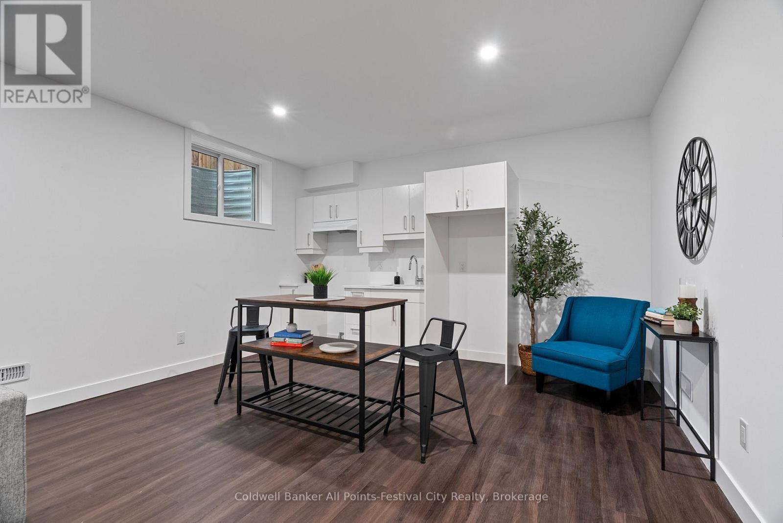 174 Park Street, Goderich (Goderich (Town)), ON - Indoor