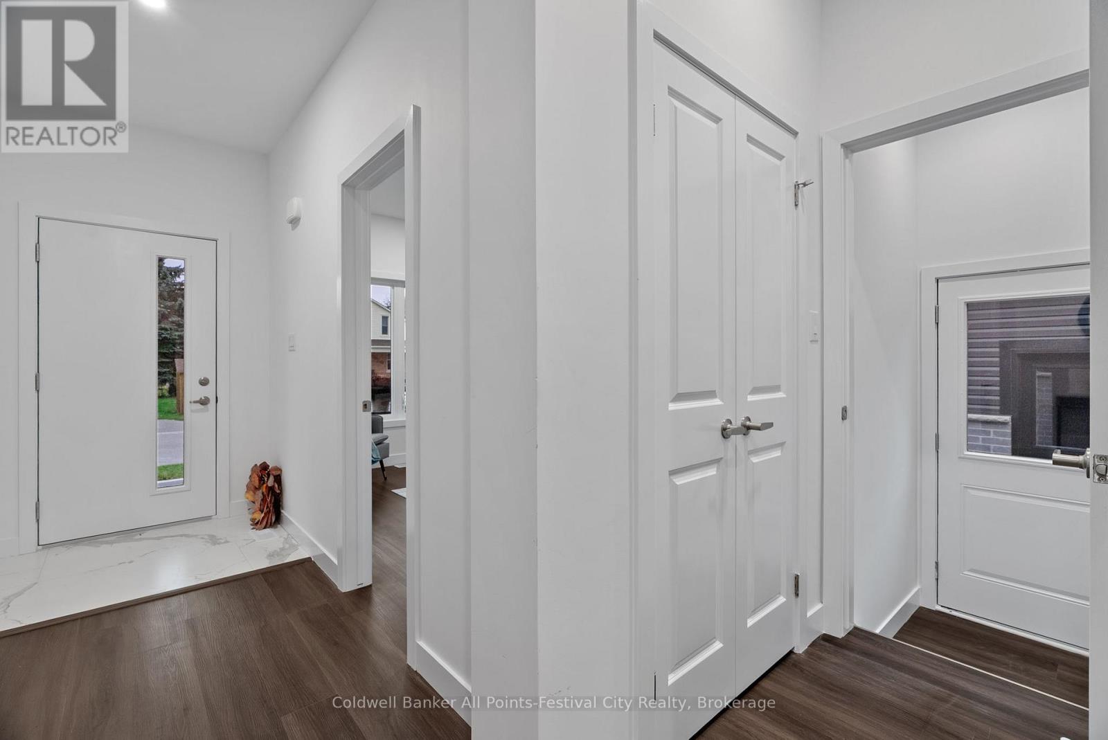 172 Park Street, Goderich (Goderich (Town)), ON - Indoor Photo Showing Other Room