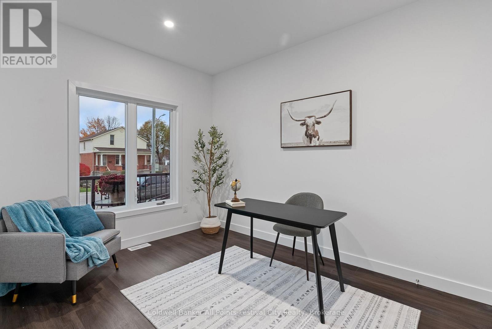 170 Park Street, Goderich (Goderich (Town)), ON - Indoor