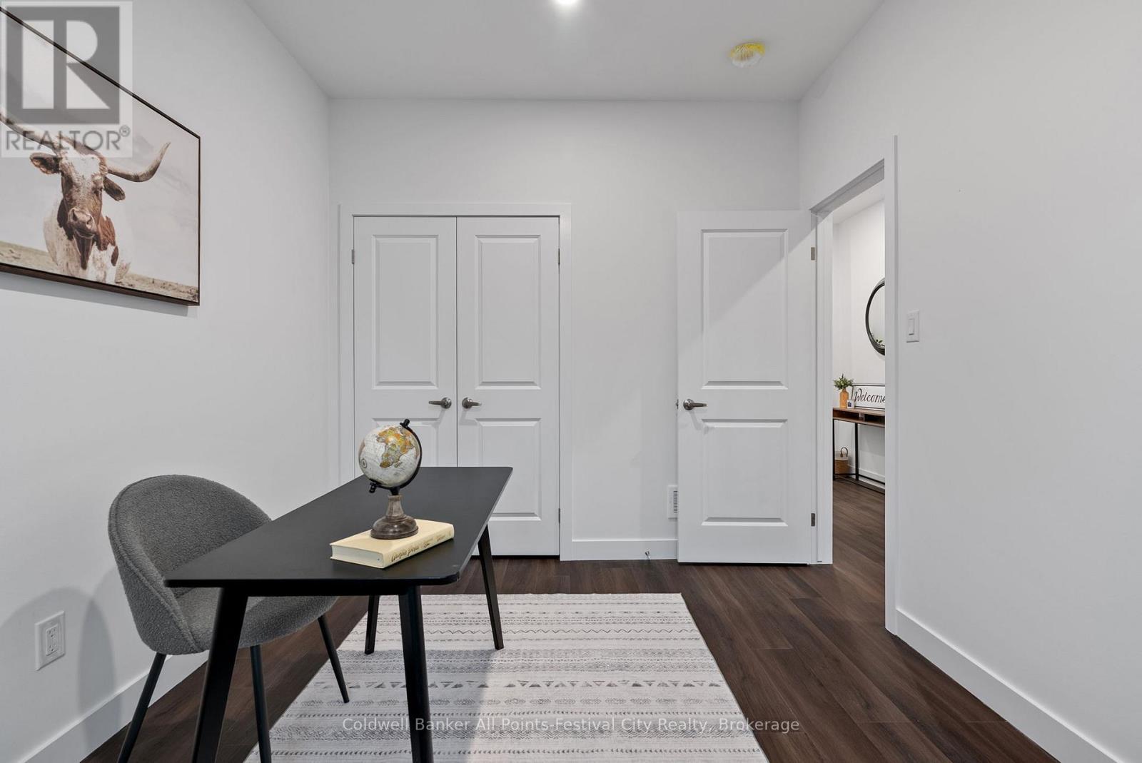 170 Park Street, Goderich (Goderich (Town)), ON - Indoor