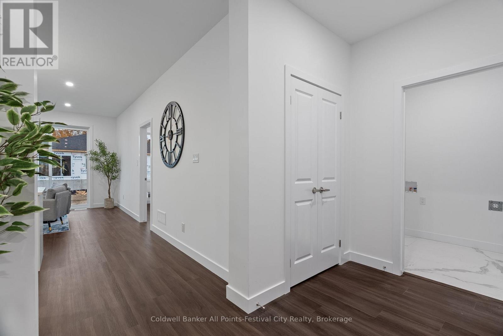 170 Park Street, Goderich (Goderich (Town)), ON - Indoor Photo Showing Other Room