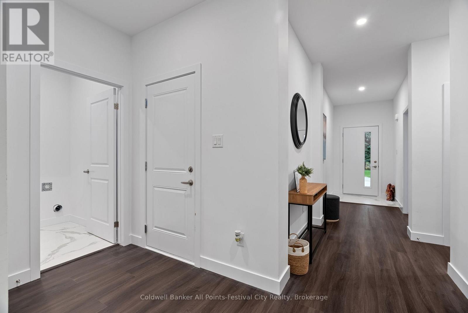 170 Park Street, Goderich (Goderich (Town)), ON - Indoor Photo Showing Other Room