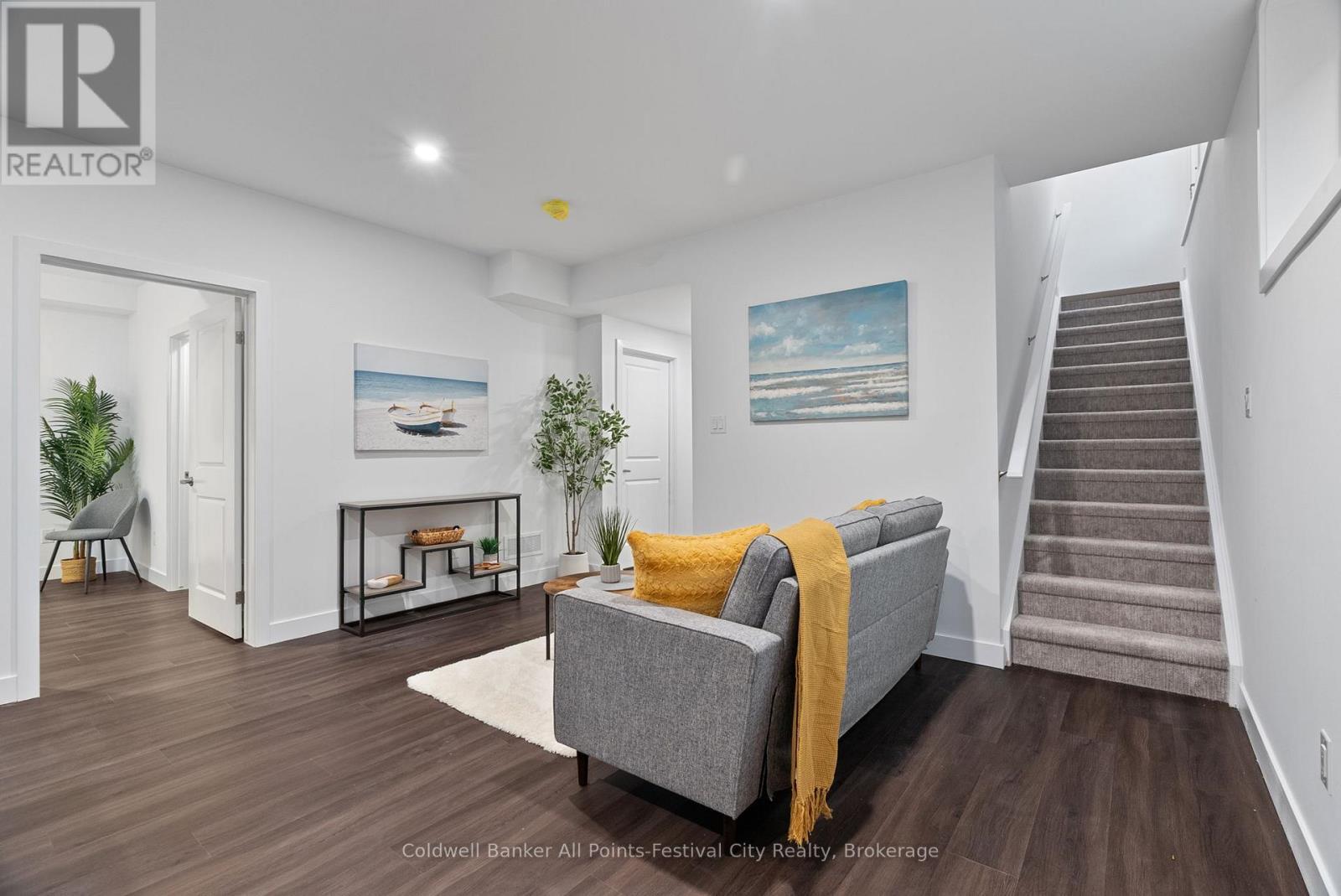 170 Park Street, Goderich (Goderich (Town)), ON - Indoor