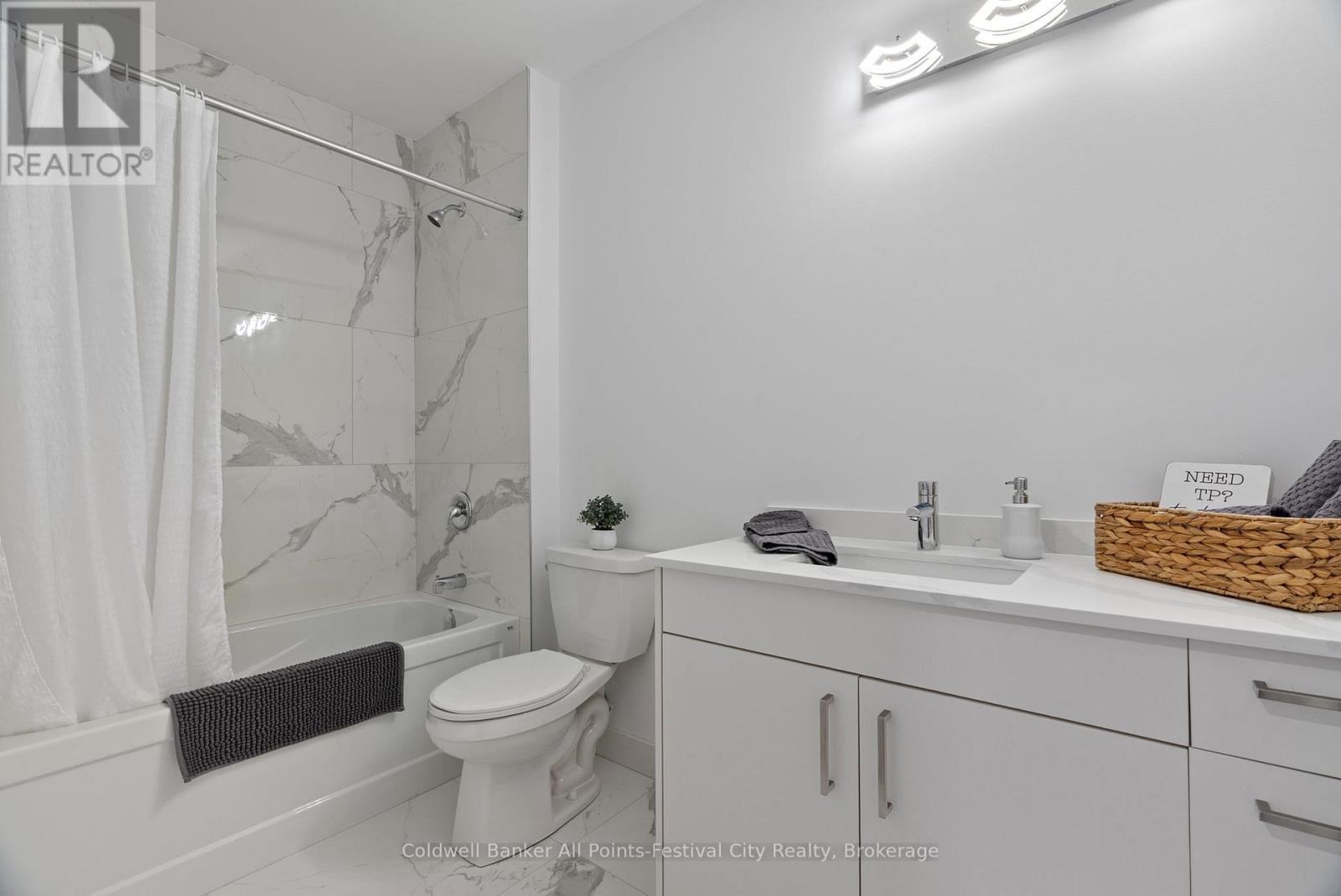 170 Park Street, Goderich (Goderich (Town)), ON - Indoor Photo Showing Bathroom
