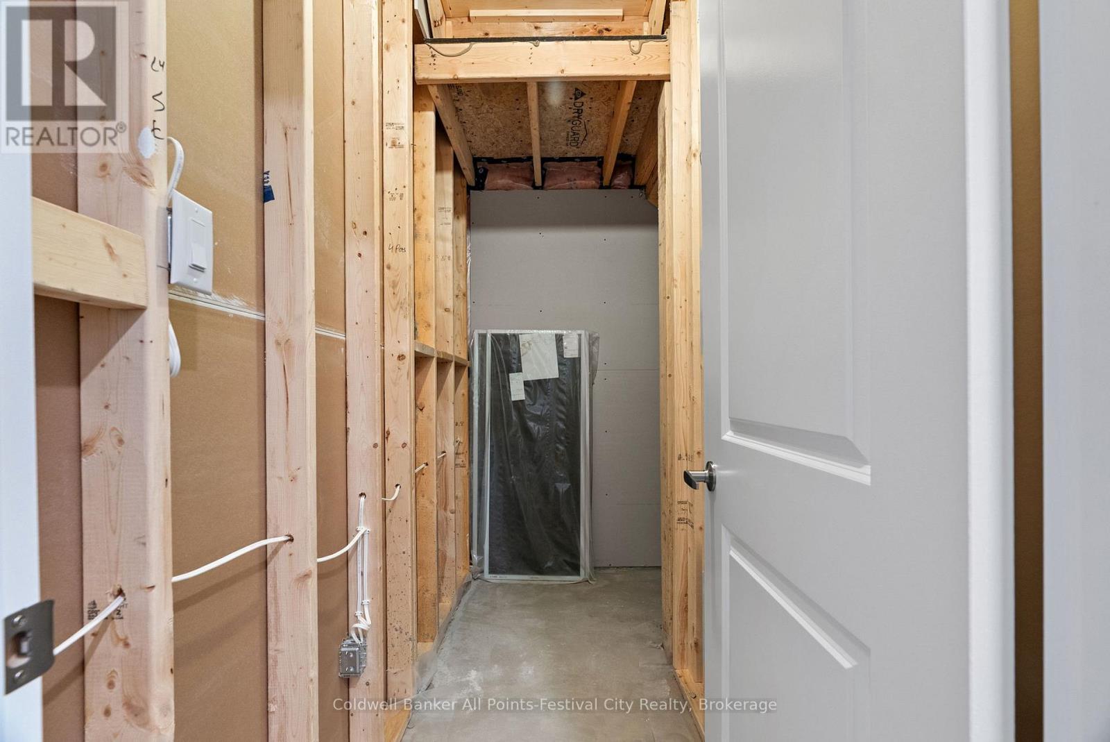 170 Park Street, Goderich (Goderich (Town)), ON - Indoor Photo Showing Other Room