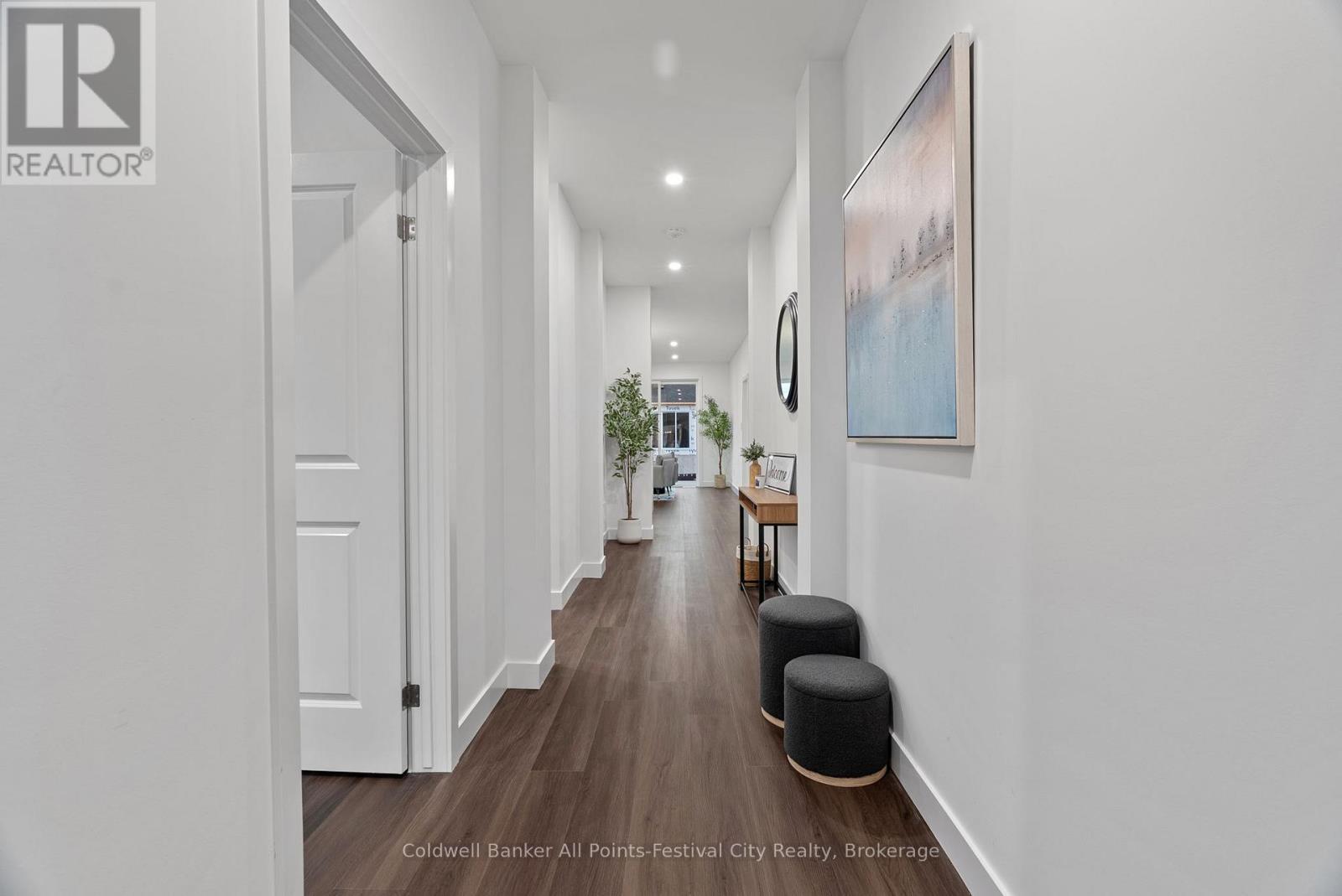 164 Park Street, Goderich (Goderich (Town)), ON - Indoor Photo Showing Other Room