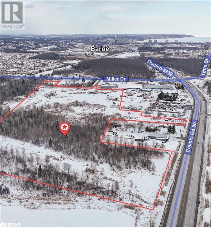 752 County Road 90, Springwater, ON