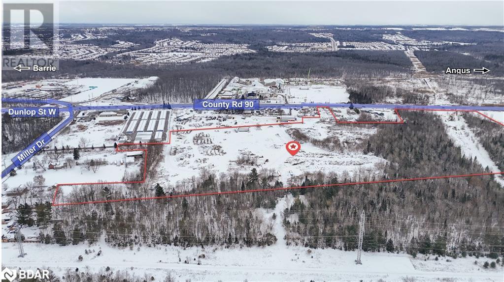 752 County Road 90, Springwater, ON