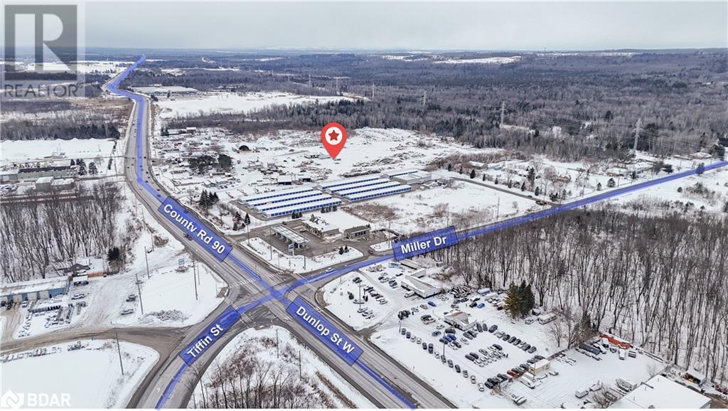 752 County Road 90, Springwater, ON