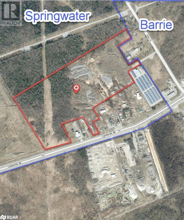 752 County Road 90, Springwater, ON