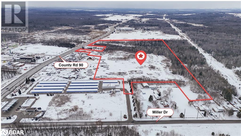 752 County Road 90, Springwater, ON