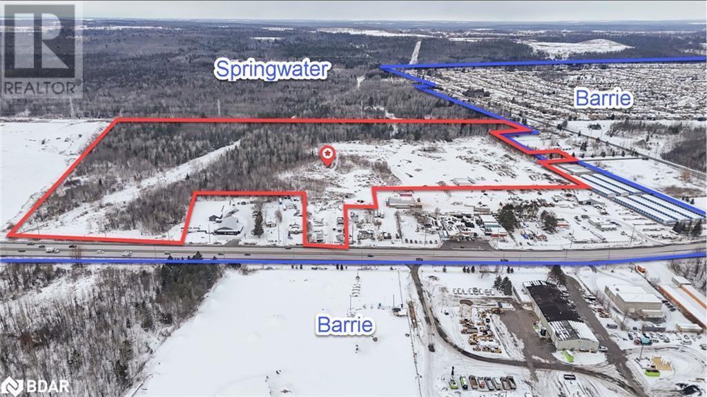 752 County Road 90, Springwater, ON