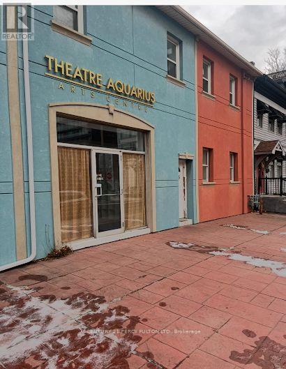 191 King William Street, Hamilton, ON