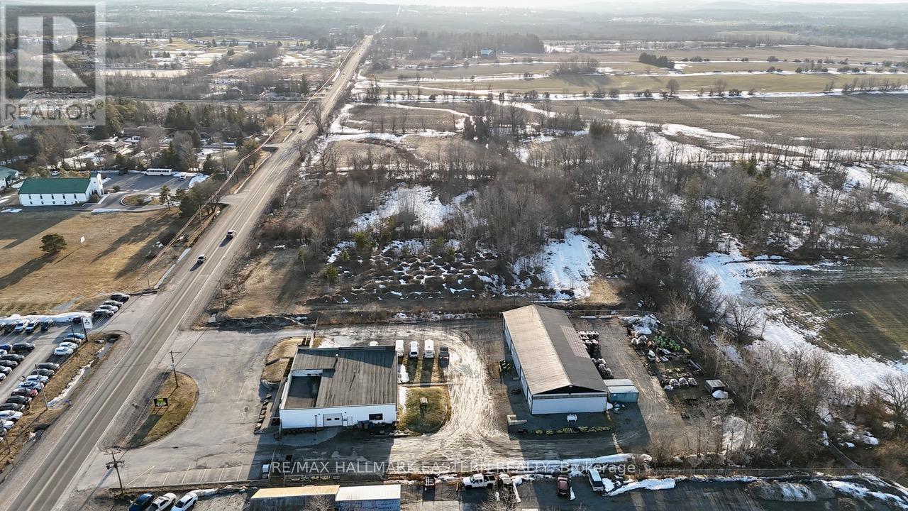 2100 Lansdowne Street, Cavan Monaghan (Cavan-Monaghan), ON