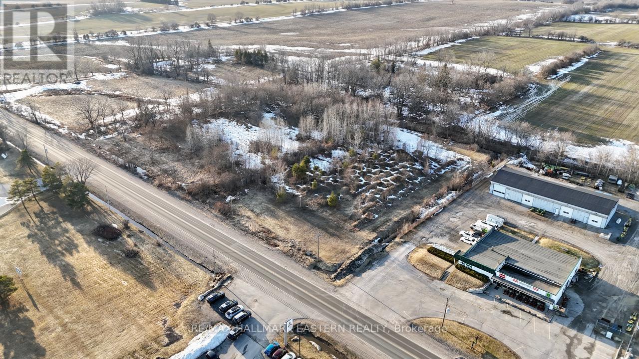 2100 Lansdowne Street, Cavan Monaghan (Cavan-Monaghan), ON