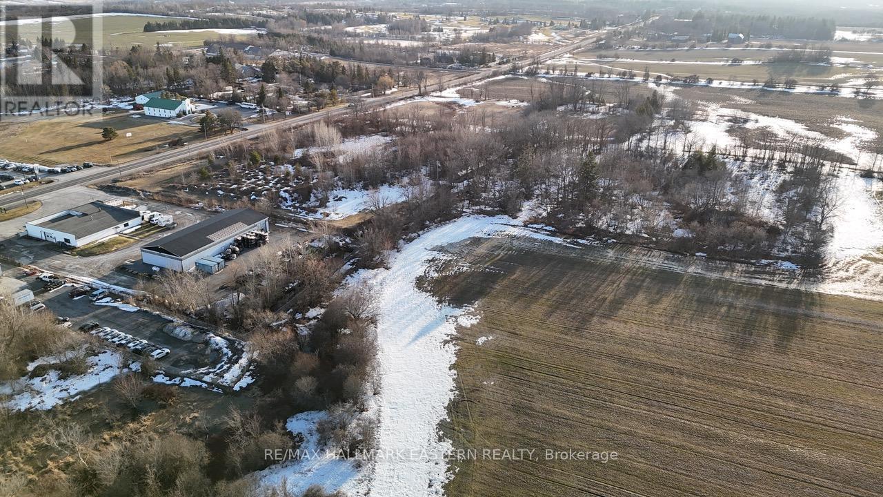 2100 Lansdowne Street, Cavan Monaghan (Cavan-Monaghan), ON