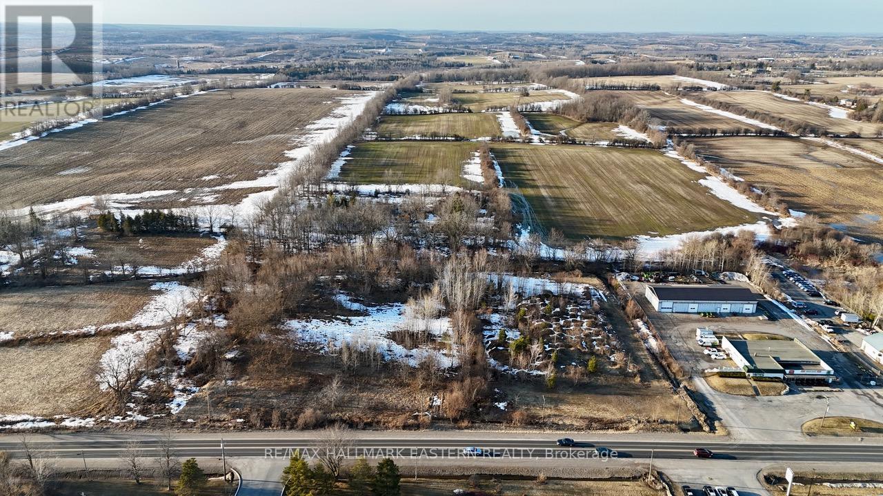 2100 Lansdowne Street, Cavan Monaghan (Cavan-Monaghan), ON