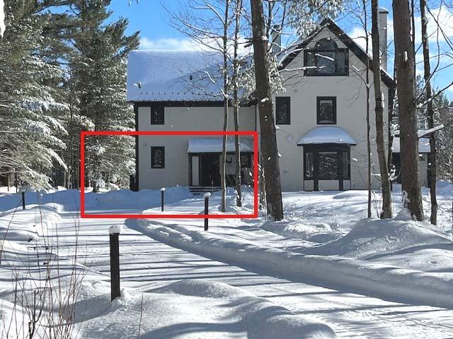 Frontage - 407 Ch. Du Mont-Écho, Sutton, QC - Outdoor