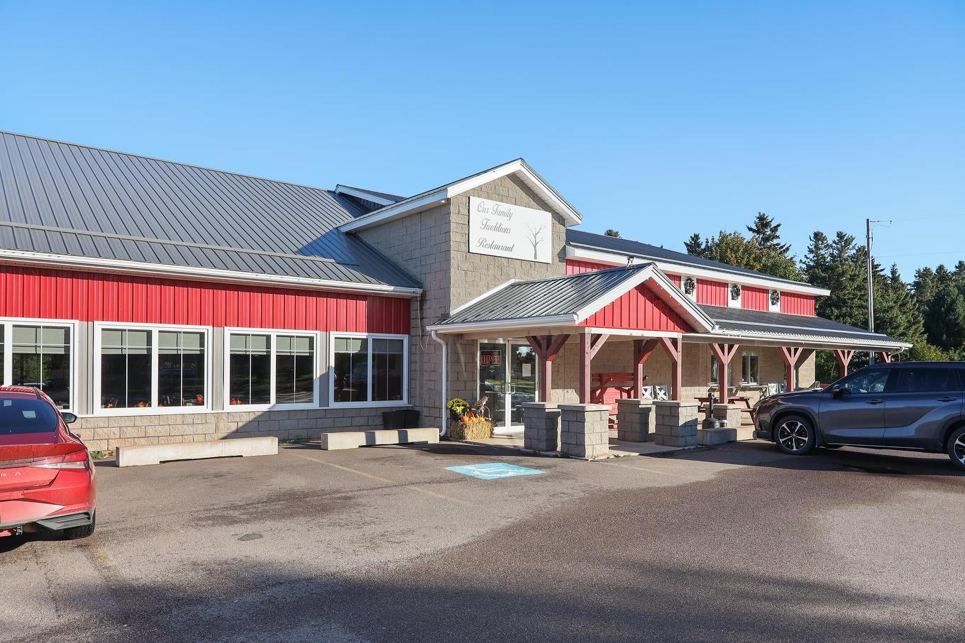 276 Philip Street, Tignish, PE