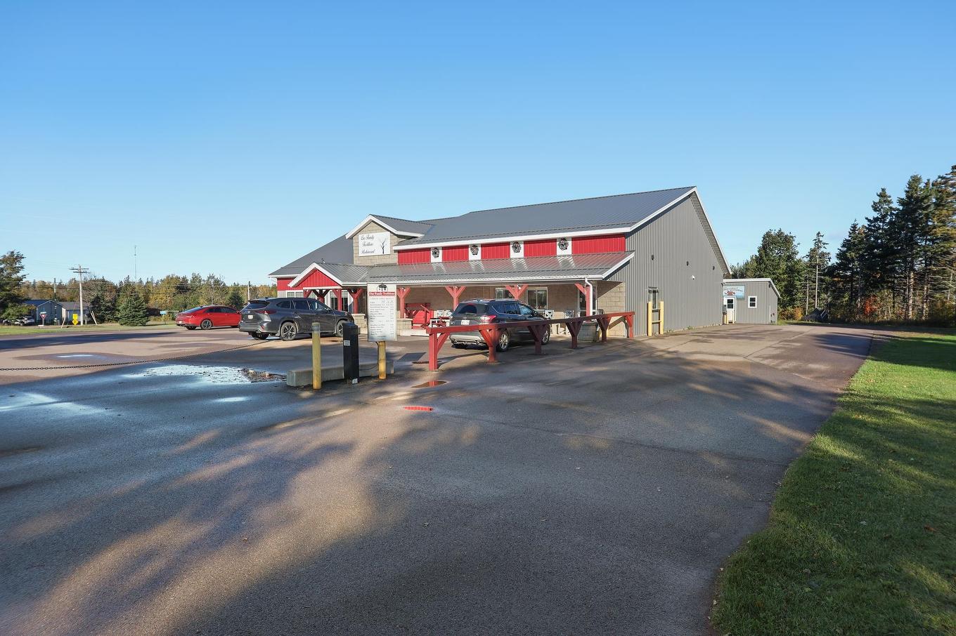 276 Philip Street, Tignish, PE