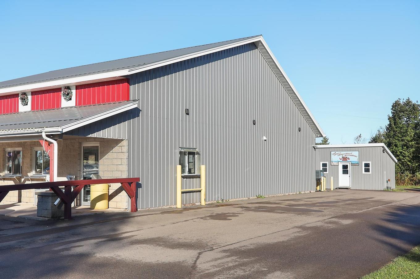 276 Philip Street, Tignish, PE