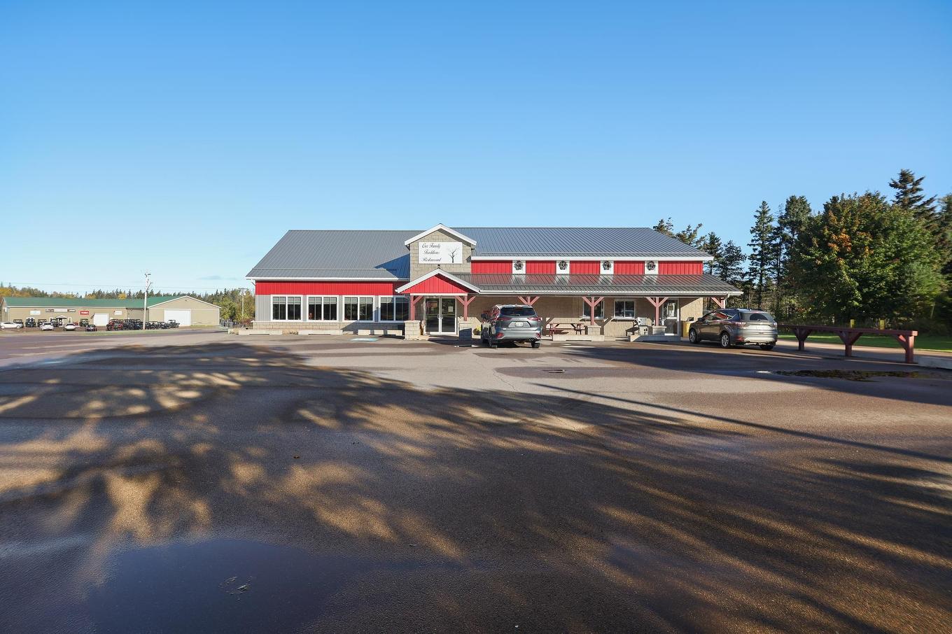 276 Philip Street, Tignish, PE