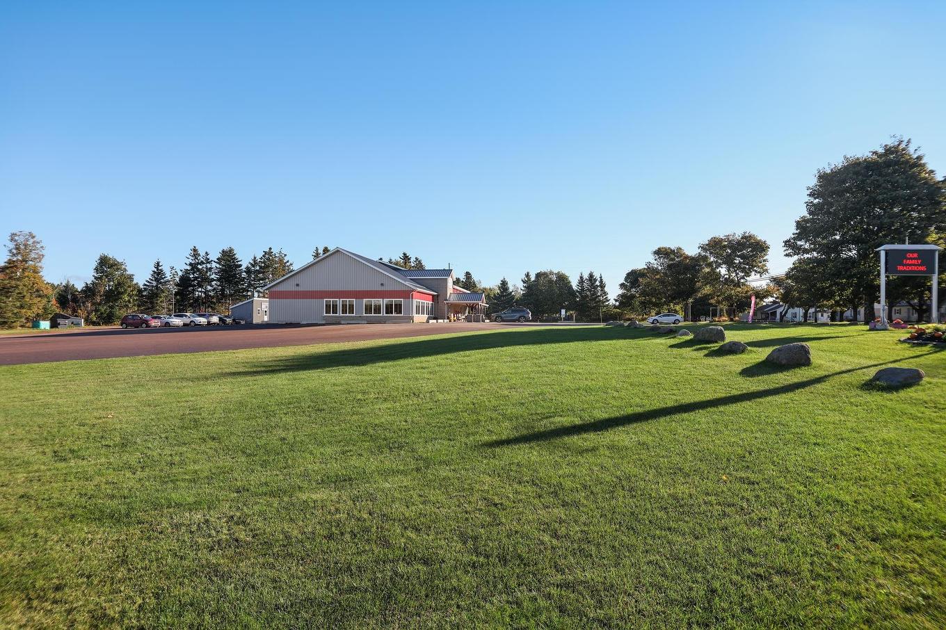 276 Philip Street, Tignish, PE