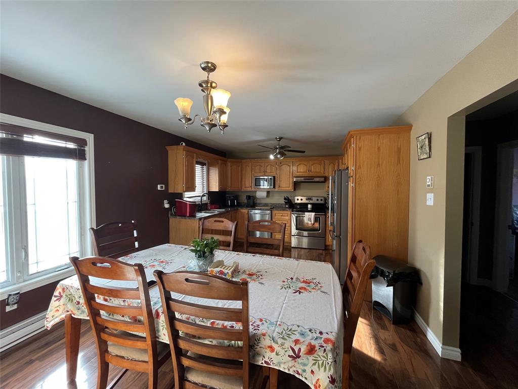 15 Groves Lane, Bonavista, NL