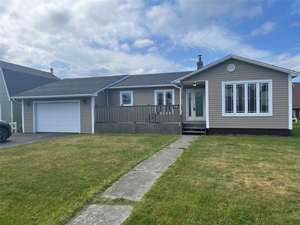 15 Groves Lane, Bonavista, NL