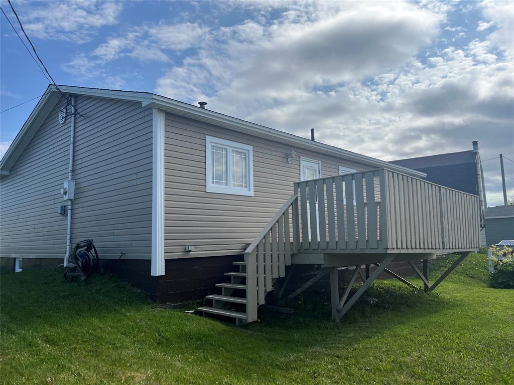 15 Groves Lane, Bonavista, NL