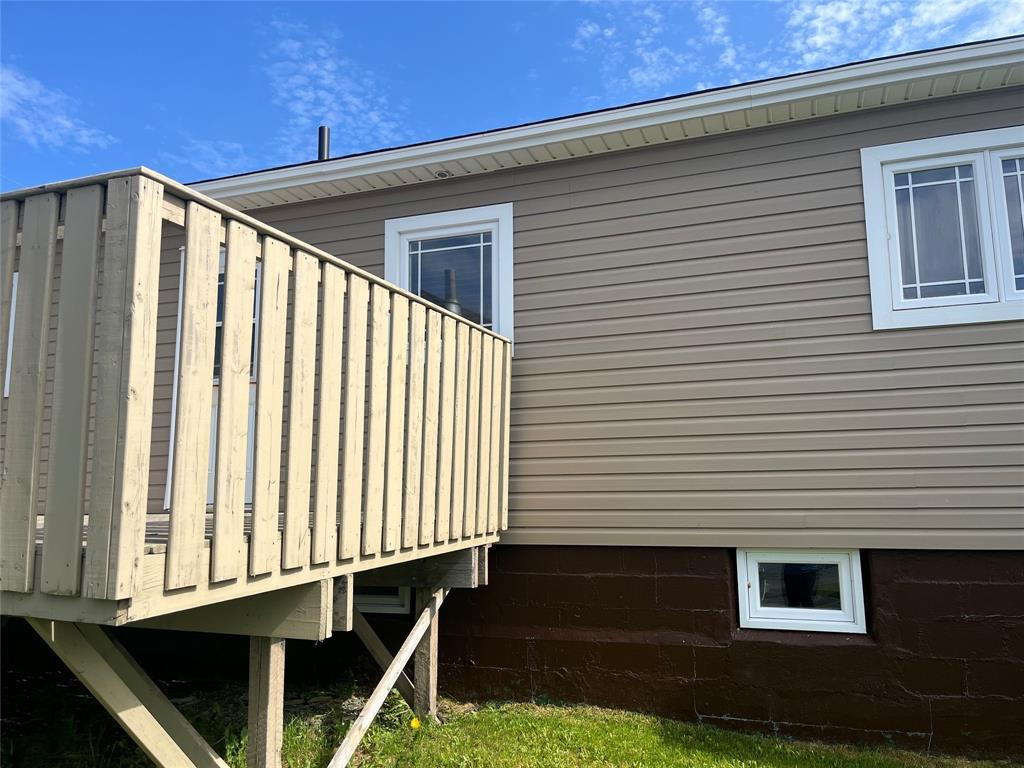 15 Groves Lane, Bonavista, NL