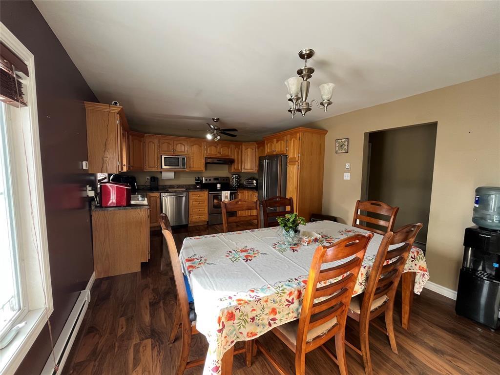 15 Groves Lane, Bonavista, NL