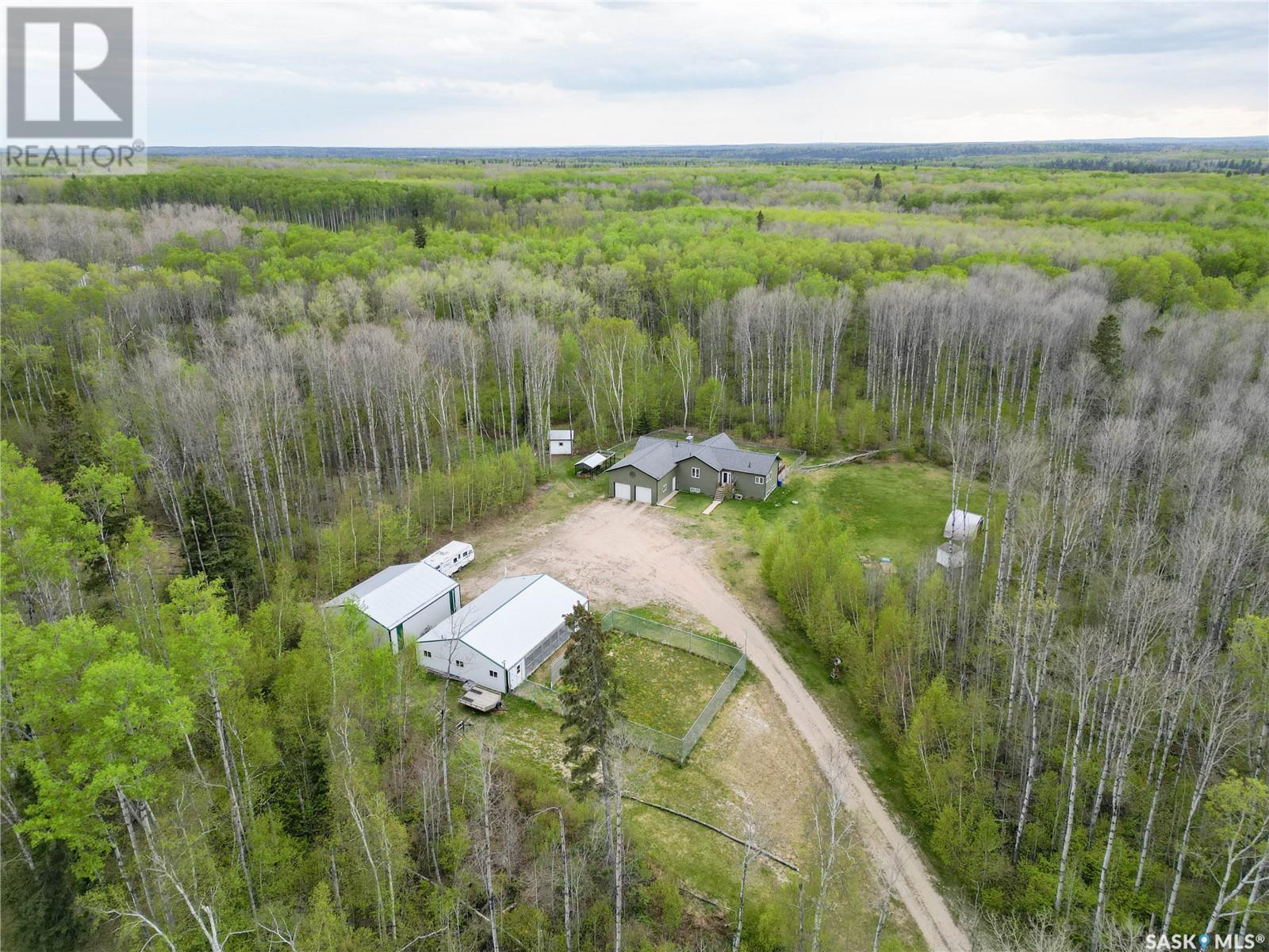960 Boundary Road, Lakeland Rm No. 521, SK - Outdoor With View