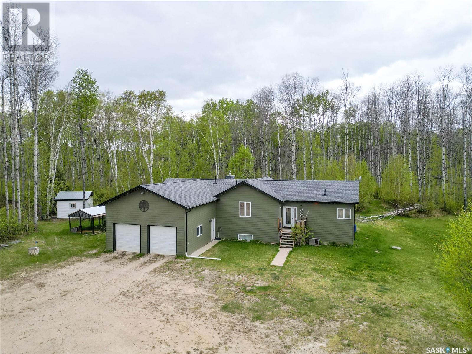 960 Boundary Road, Lakeland Rm No. 521, SK - Outdoor