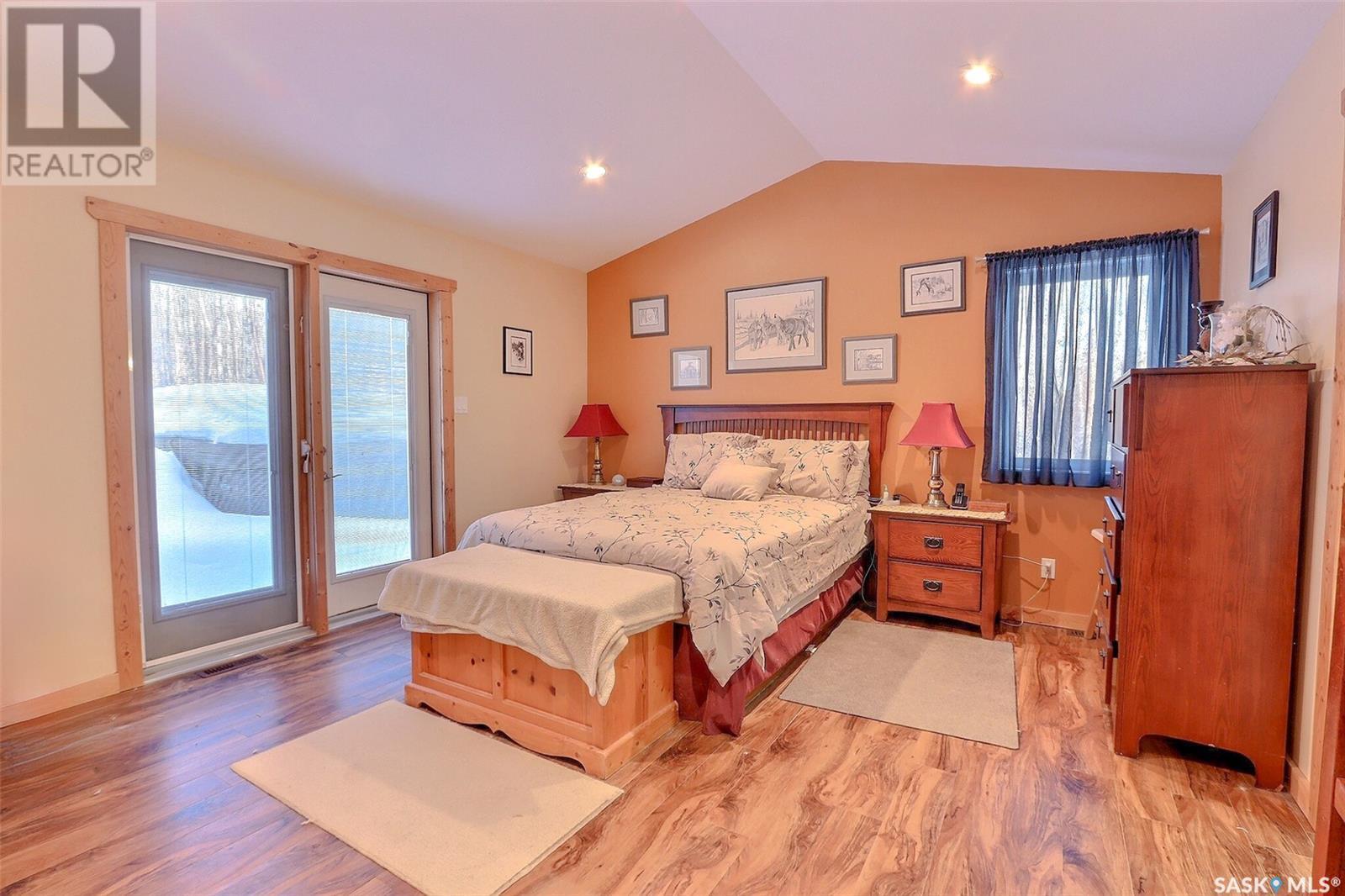 960 Boundary Road, Lakeland Rm No. 521, SK - Indoor Photo Showing Bedroom