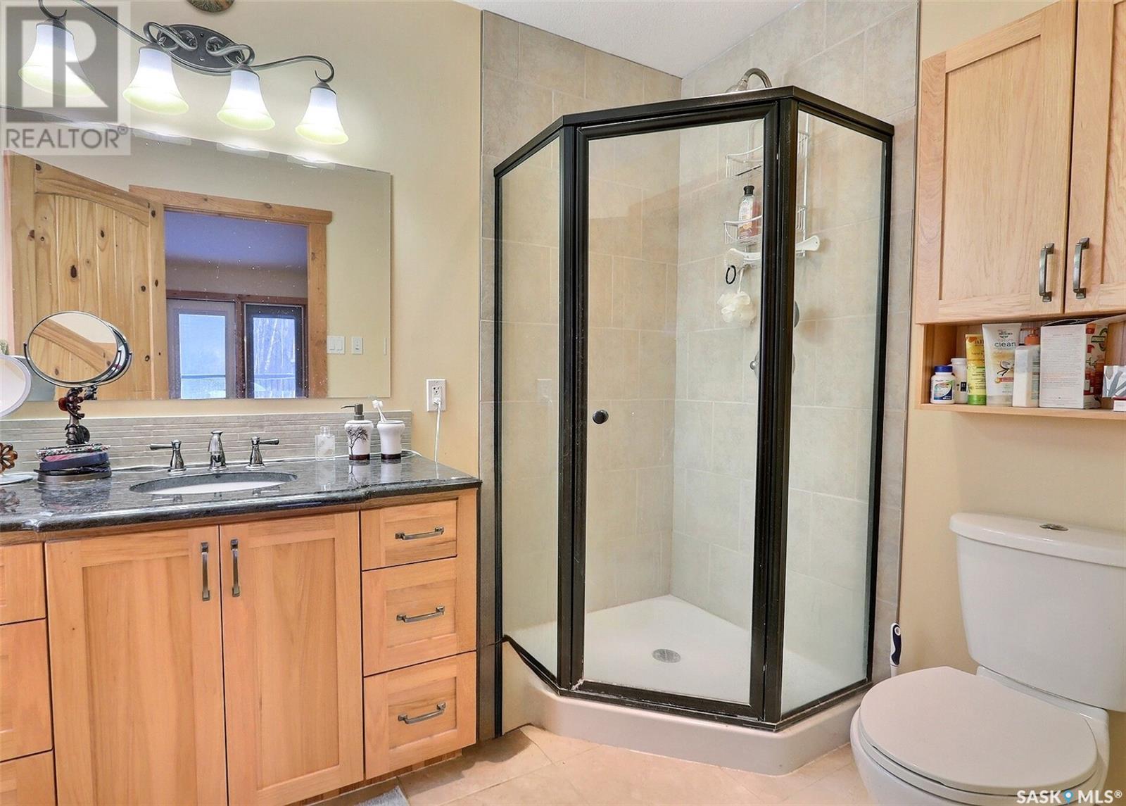 960 Boundary Road, Lakeland Rm No. 521, SK - Indoor Photo Showing Bathroom