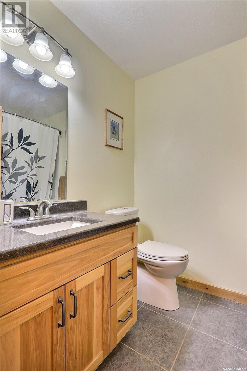 960 Boundary Road, Lakeland Rm No. 521, SK - Indoor Photo Showing Bathroom