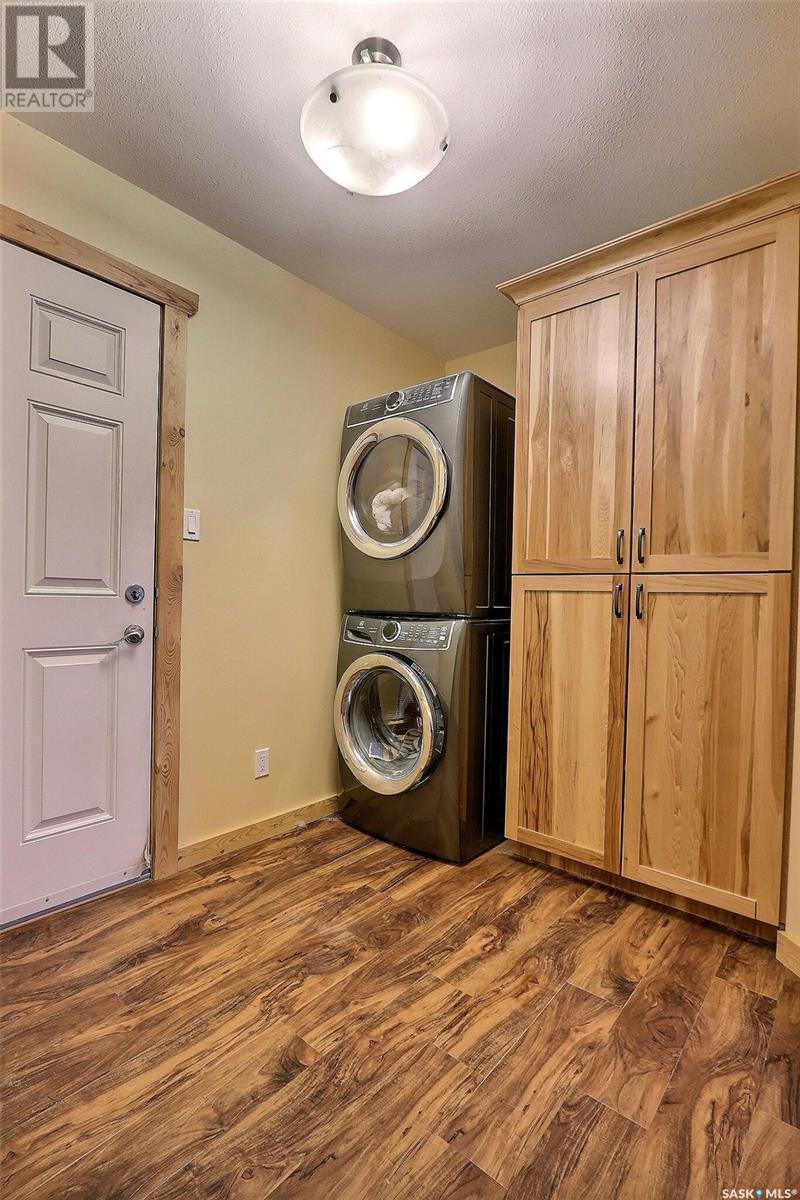 960 Boundary Road, Lakeland Rm No. 521, SK - Indoor Photo Showing Laundry Room