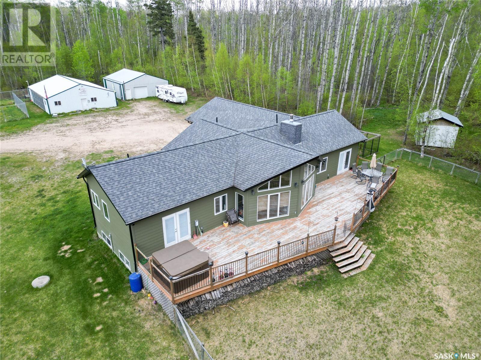 960 Boundary Road, Lakeland Rm No. 521, SK - Outdoor