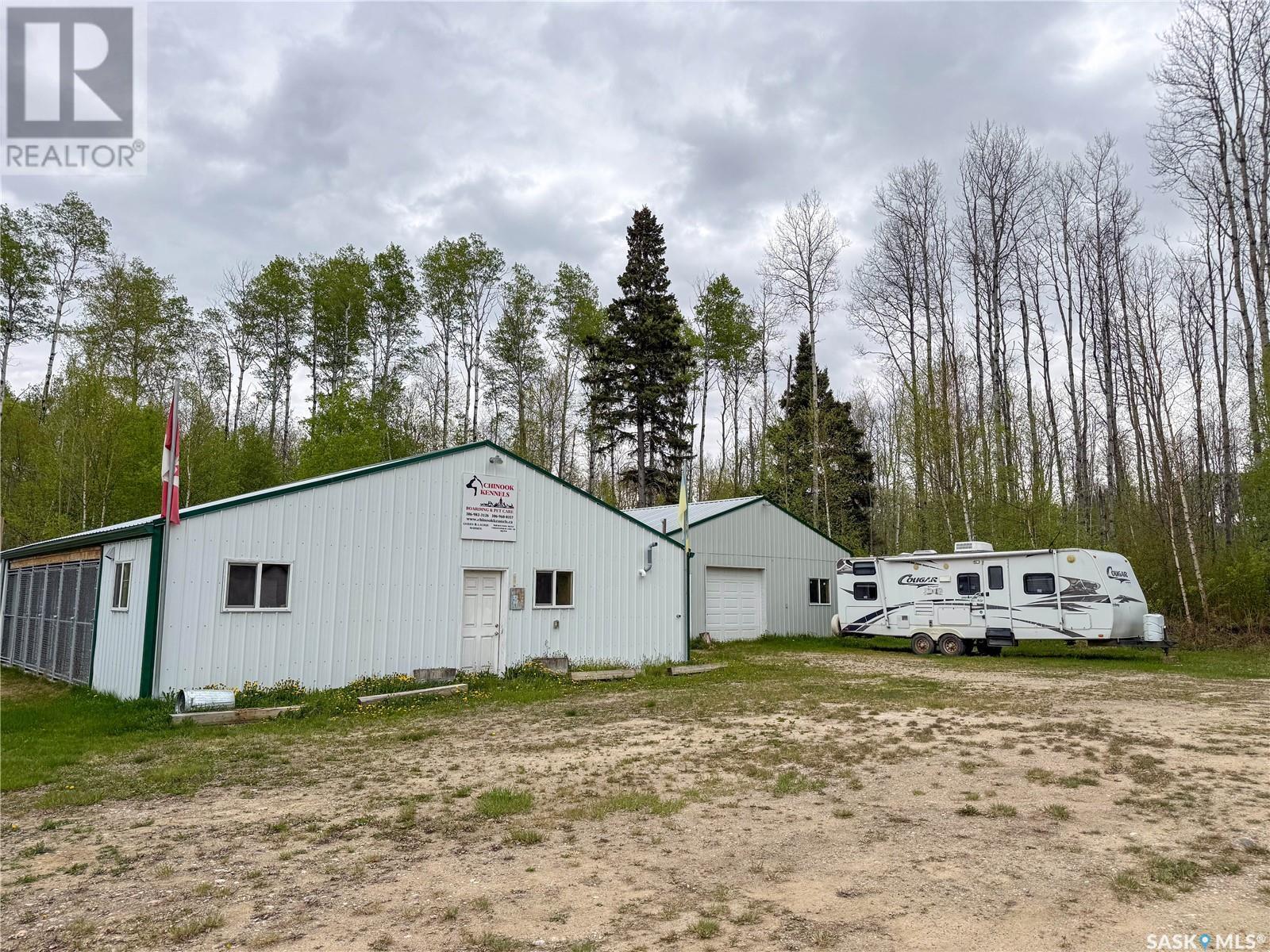 960 Boundary Road, Lakeland Rm No. 521, SK - Outdoor