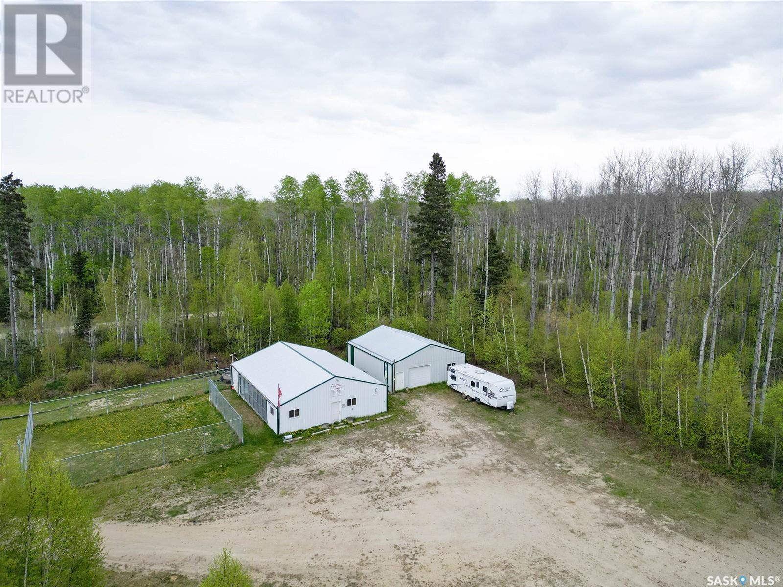 960 Boundary Road, Lakeland Rm No. 521, SK - Outdoor With View