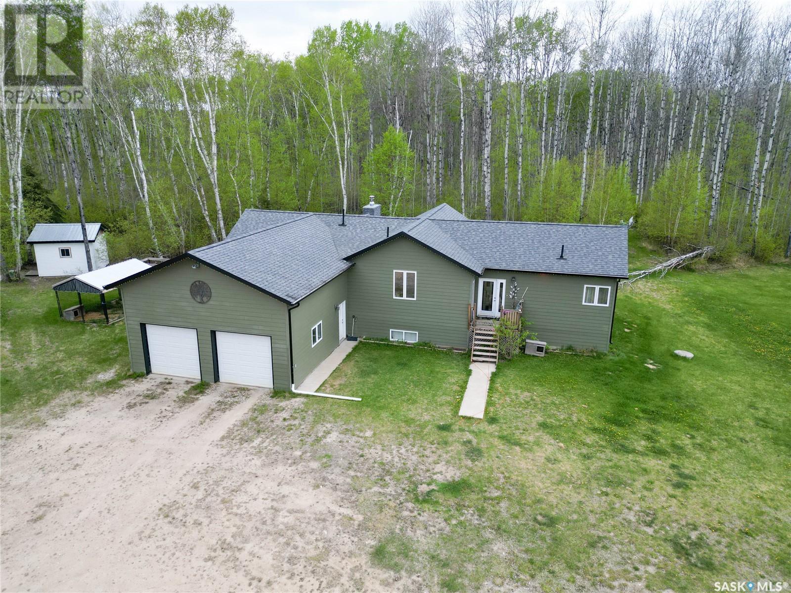 960 Boundary Road, Lakeland Rm No. 521, SK - Outdoor